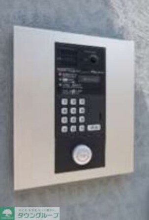 Infoglia Brezzaの物件内観写真